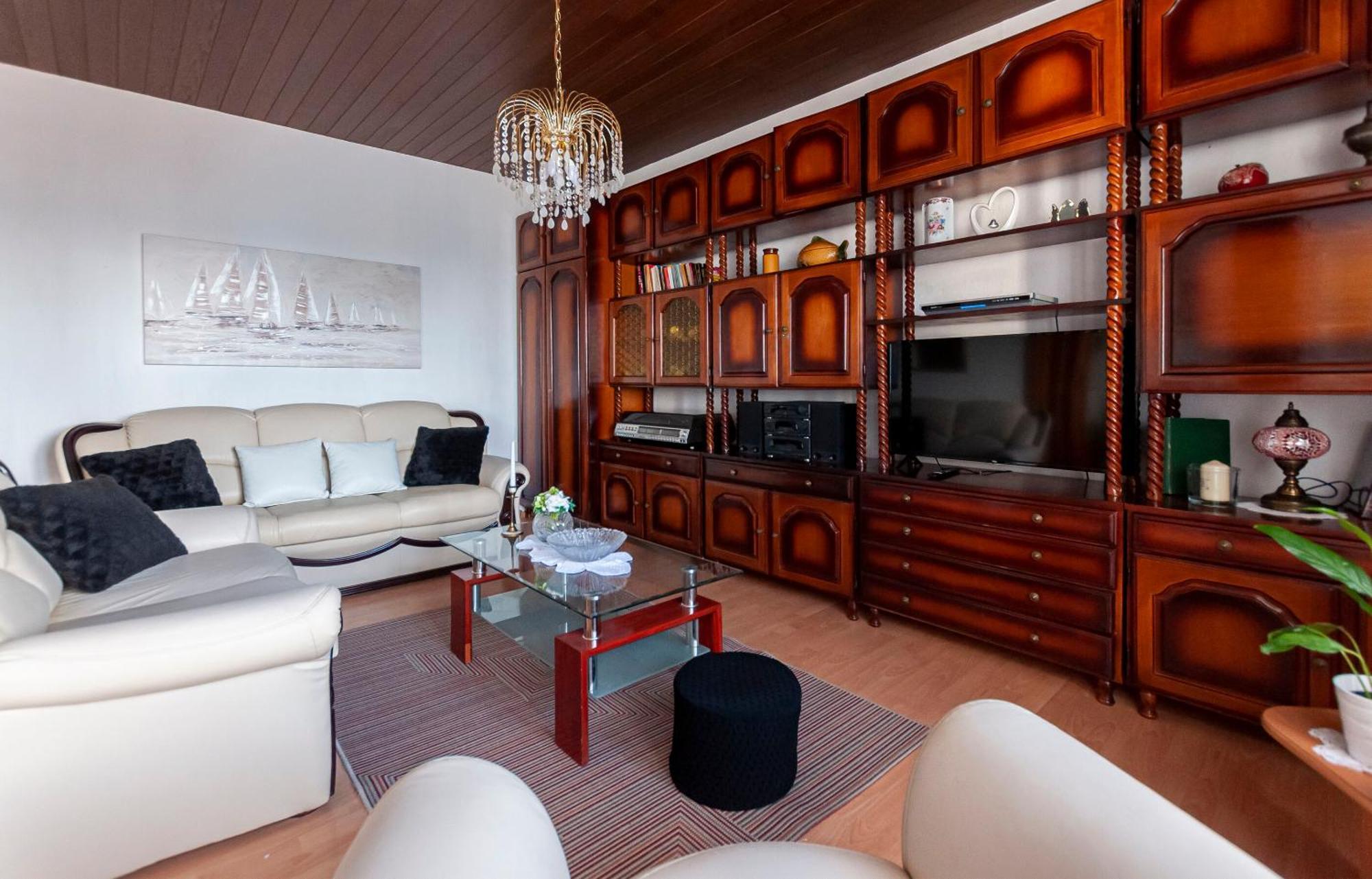 Apartment And Rooms Tatjana Omiš Extérieur photo